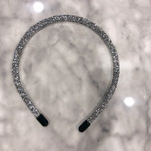 Very Sparkly Head Band